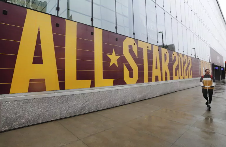 all star game nba