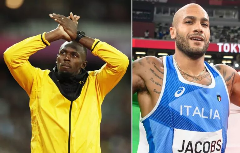 Bolt Jacobs
