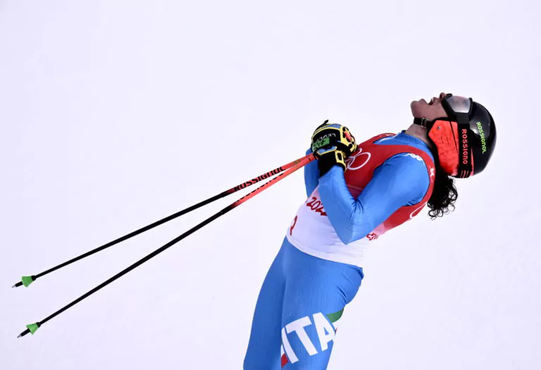 federica brignone