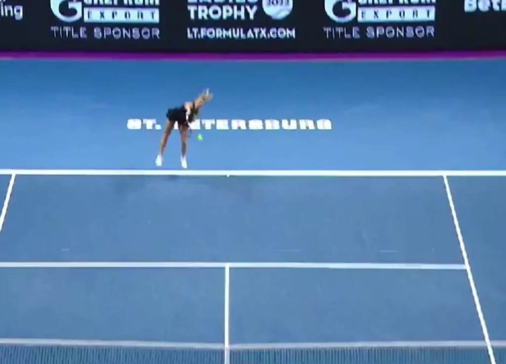 Camila Giorgi