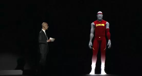 coach del futuro metaverso nba2