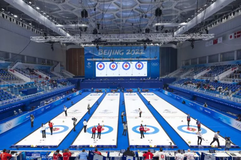Curling