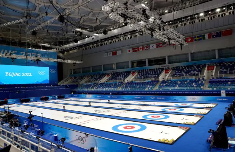 Curling