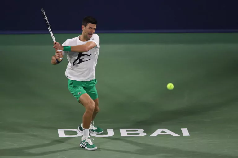 djokovic