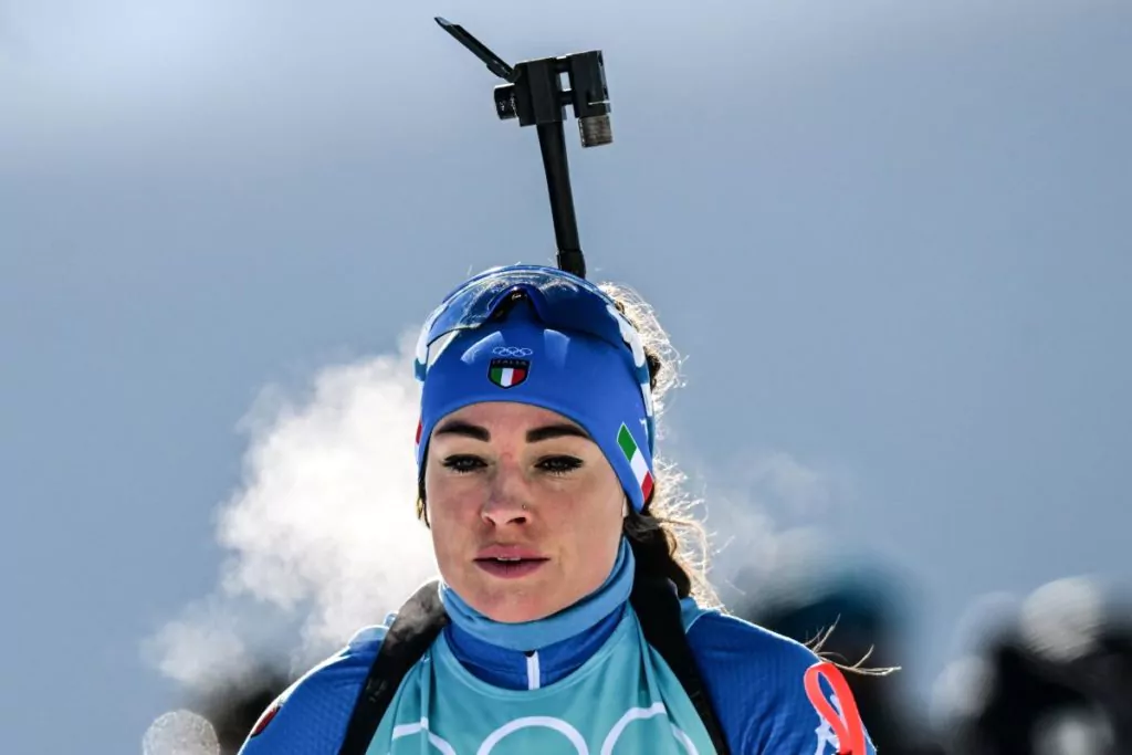 Dorothea Wierer