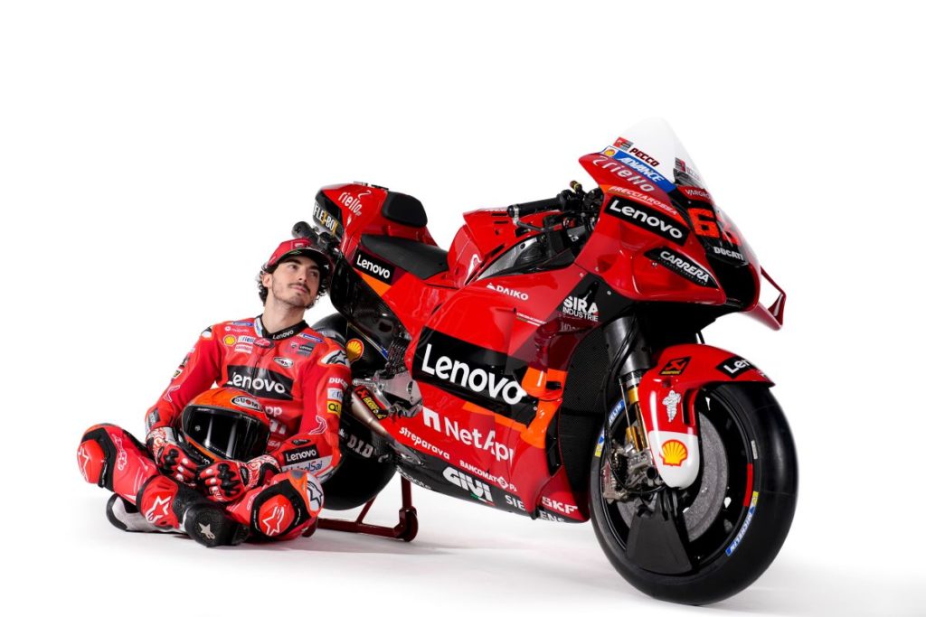 Ducati