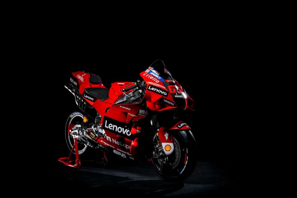 Ducati