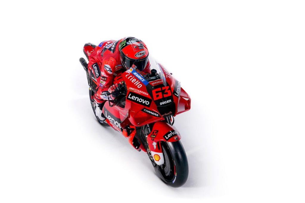 Ducati