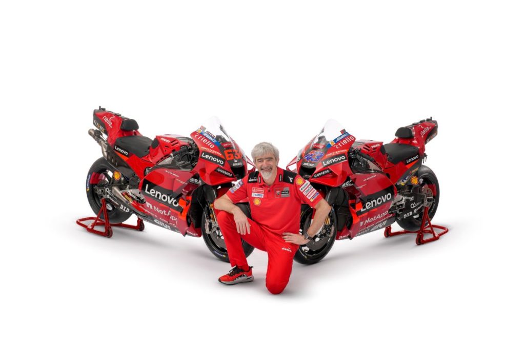 Ducati