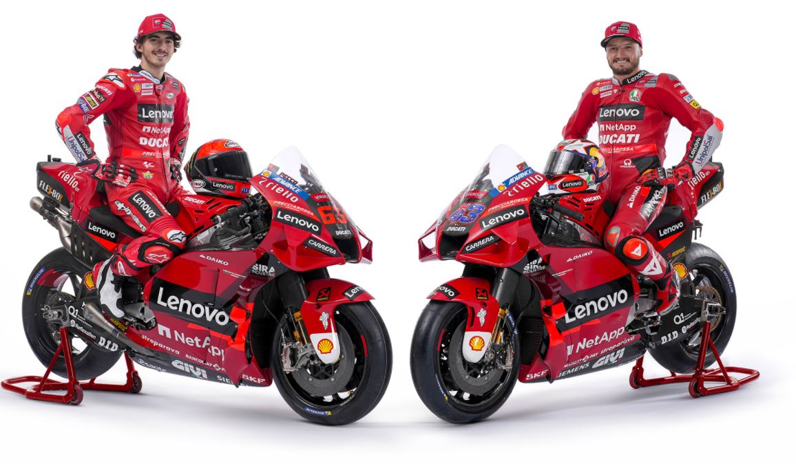 Ducati