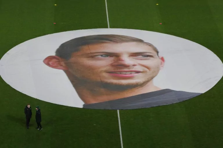 emiliano sala