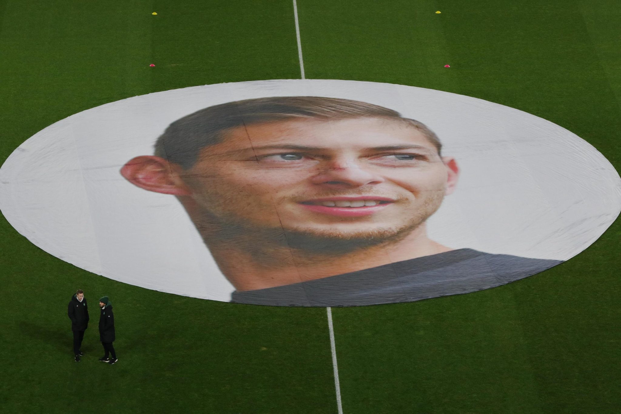 emiliano sala