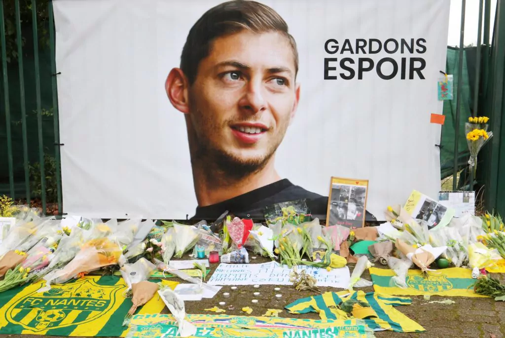 emiliano sala