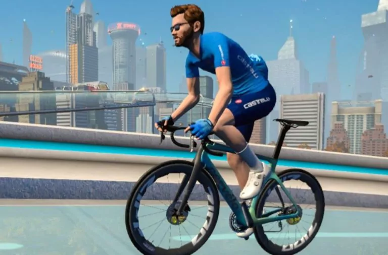 Esport cislismo