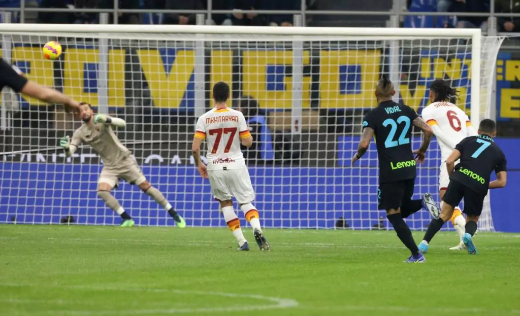 Inter Roma