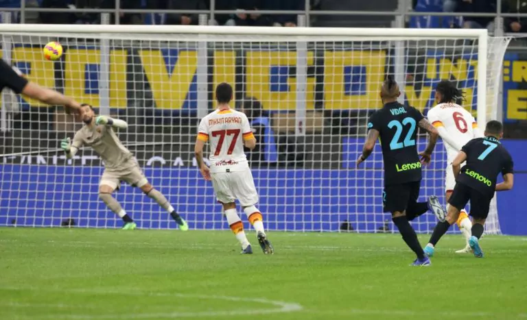 Inter Roma