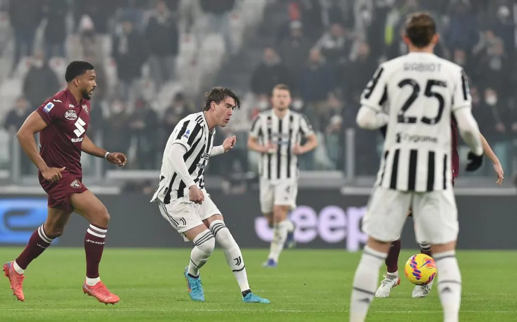 Juventus Torino