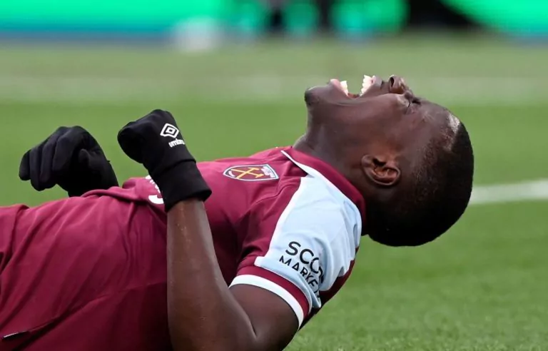 Kurt Zouma