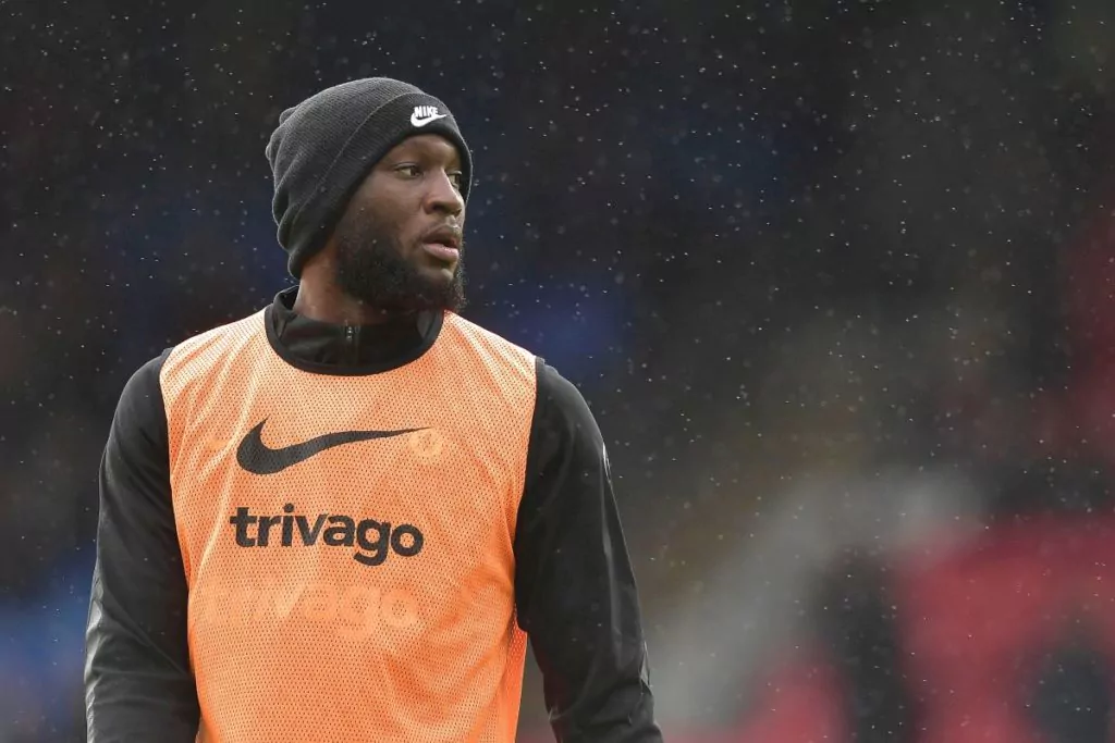 Lukaku