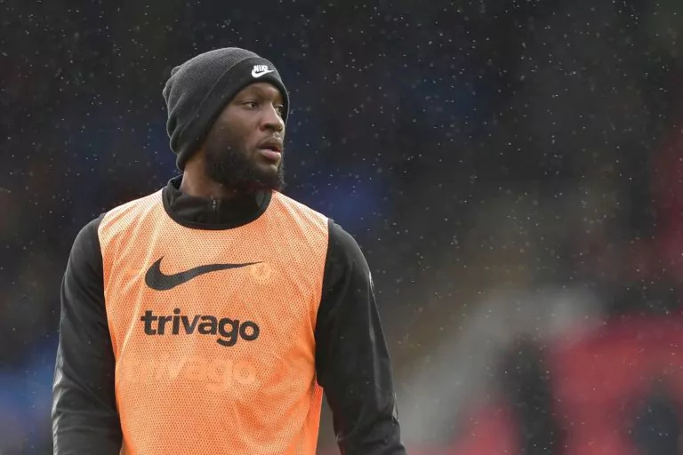 Lukaku