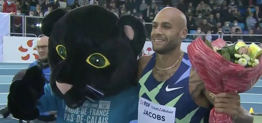 marcell jacobs