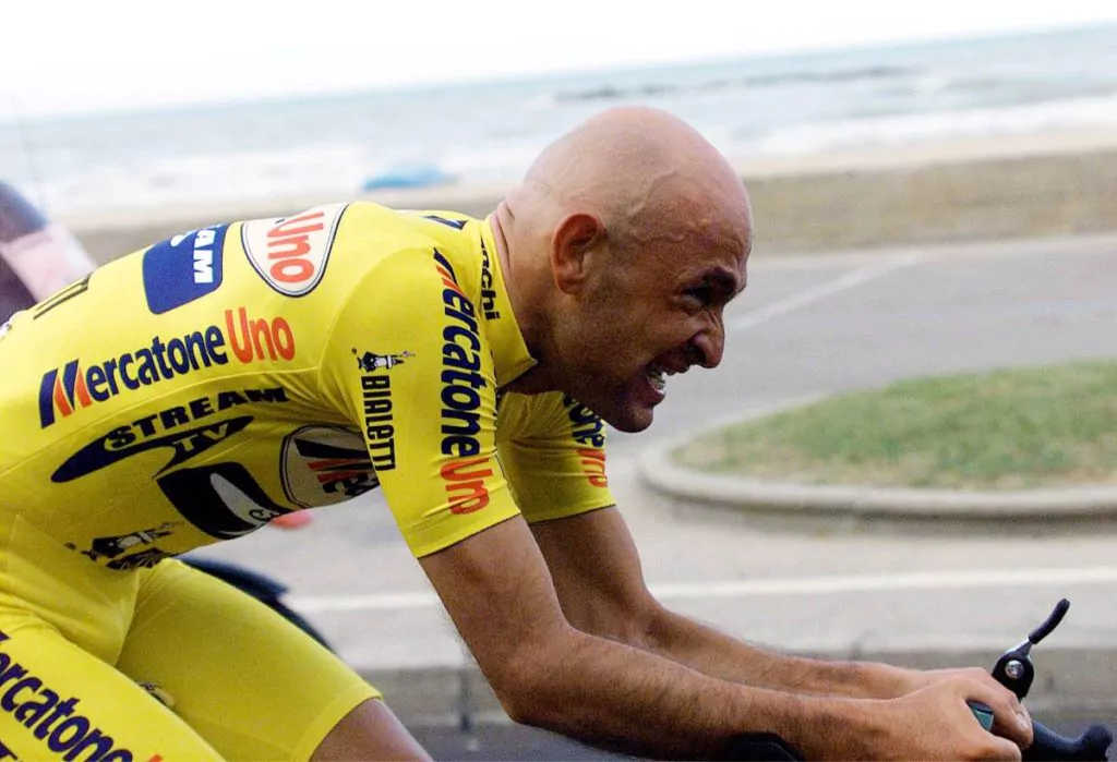 Marco Pantani