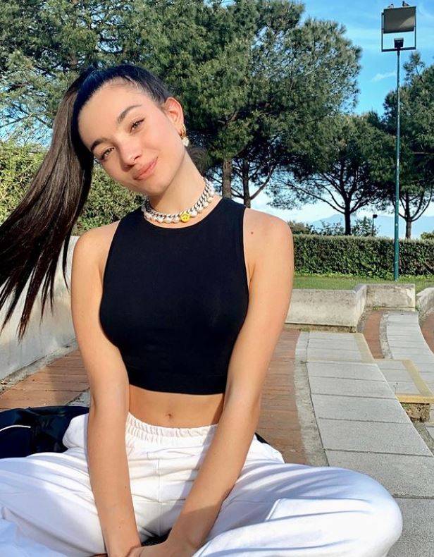 fidanzata Vlahovic