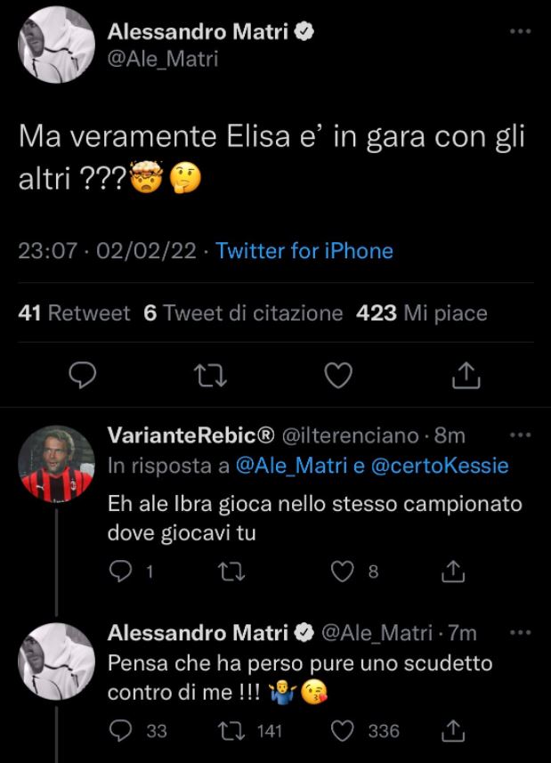 Matri