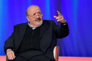 Maurizio Costanzo
