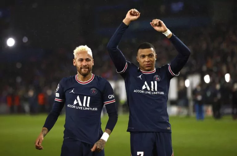 Mbappé