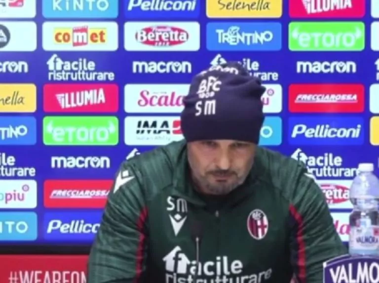 Mihajlovic