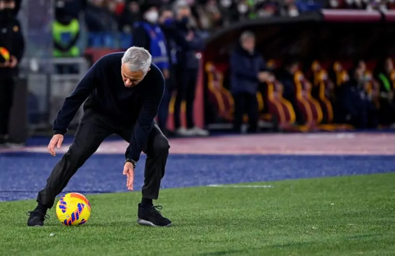 Mourinho