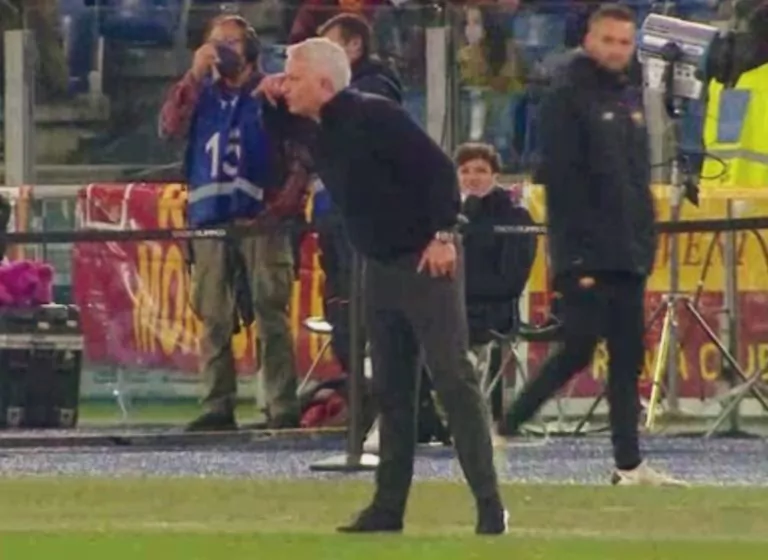 Mourinho