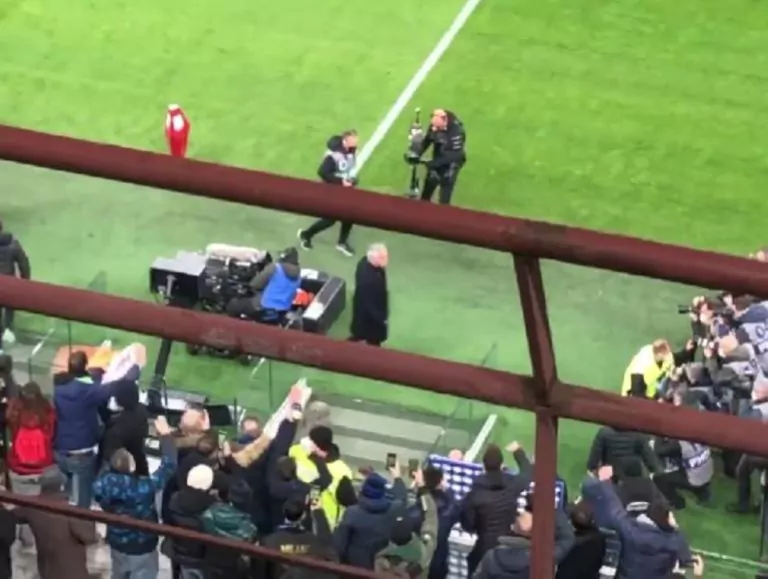 Mourinho