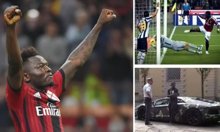 Muntari