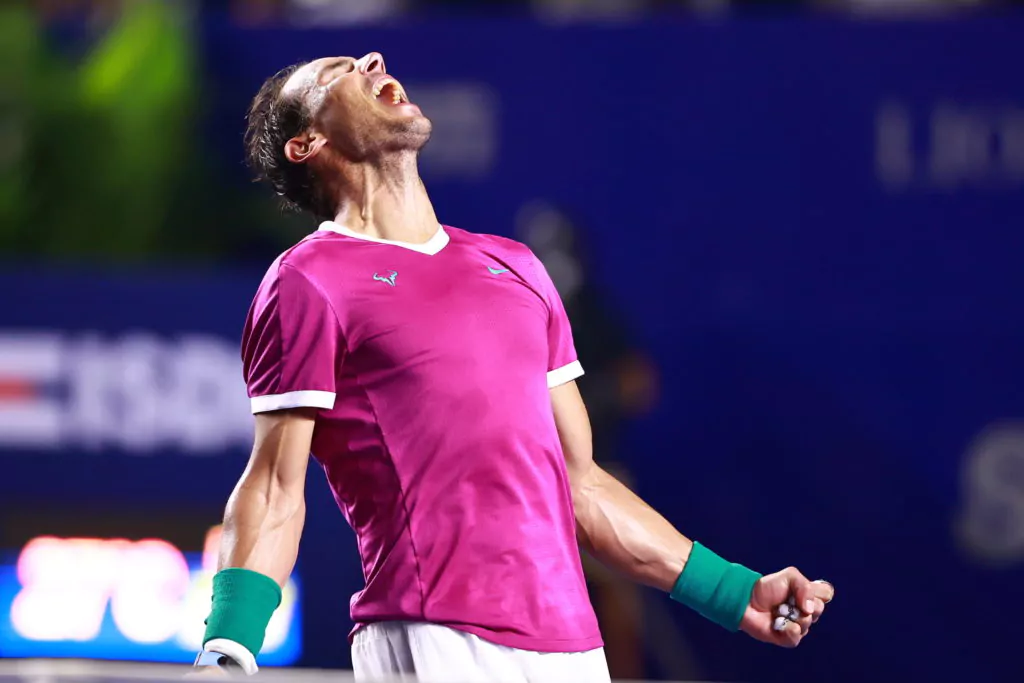 nadal