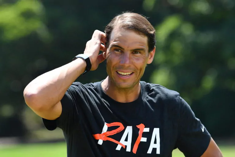 nadal