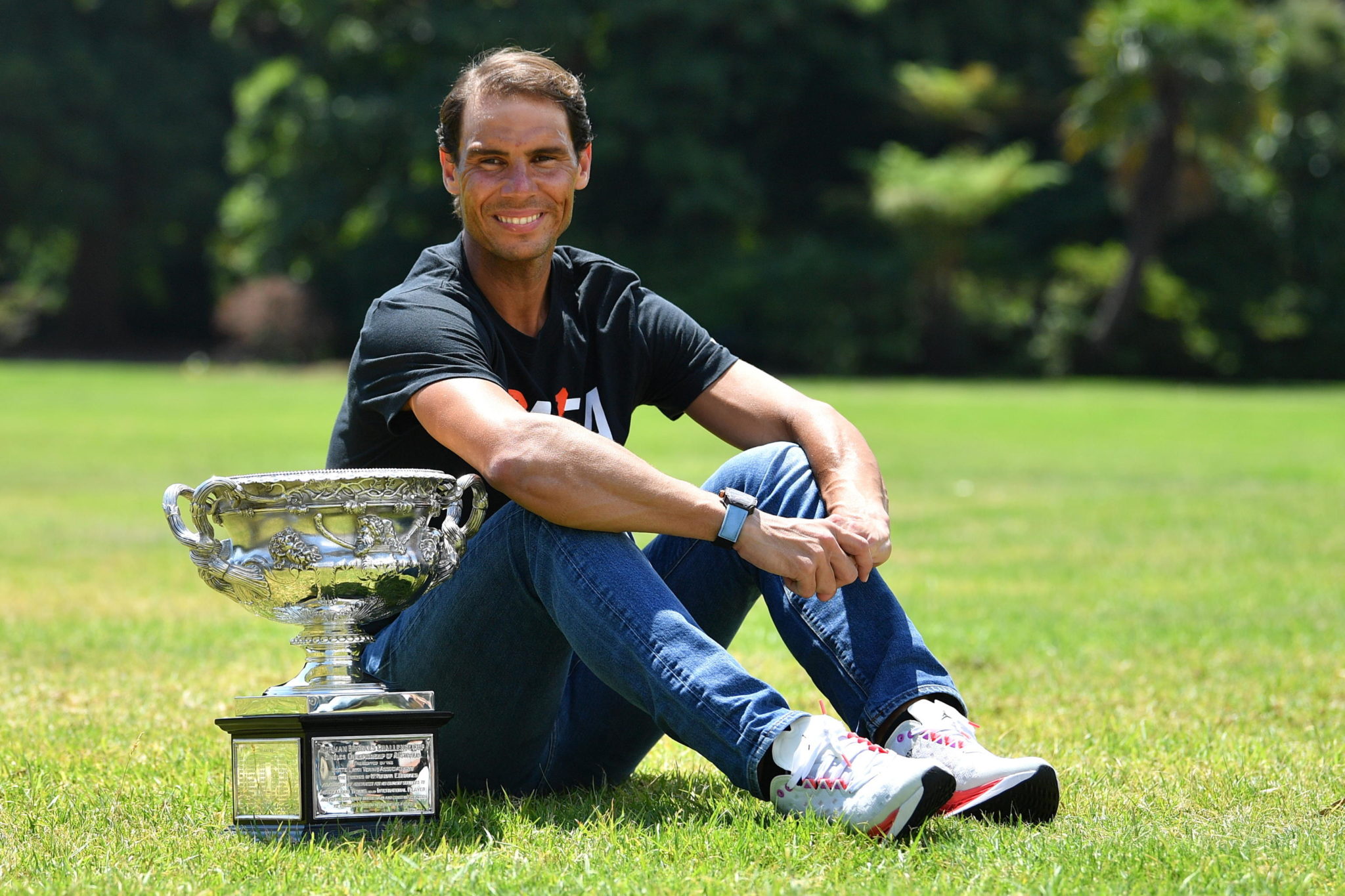 nadal