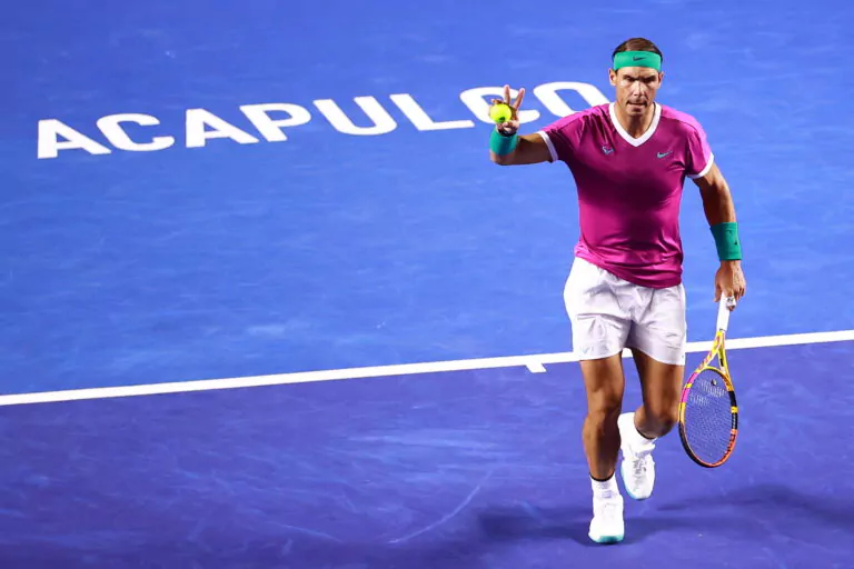 nadal