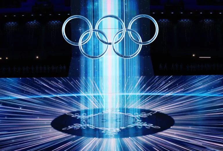 Olimpiadi invernali