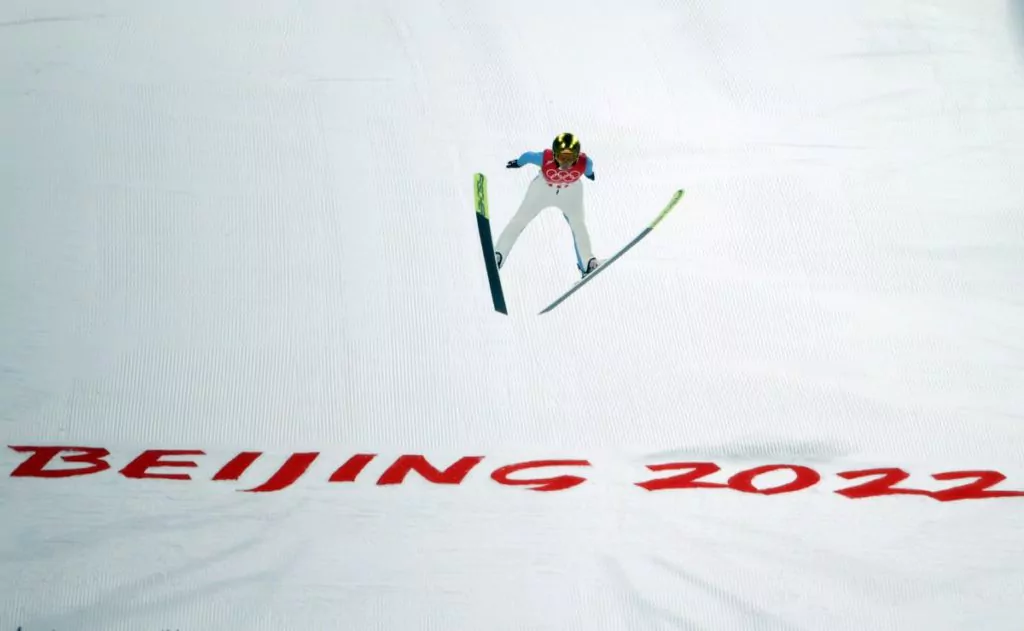 Olimpiadi invernali