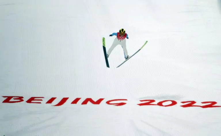 Olimpiadi invernali