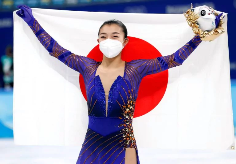 Olimpiadi invernali