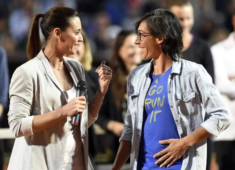 pennetta schiavone