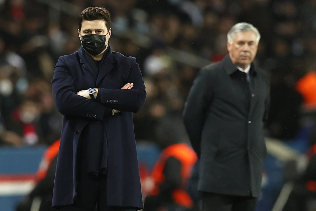 pochettino