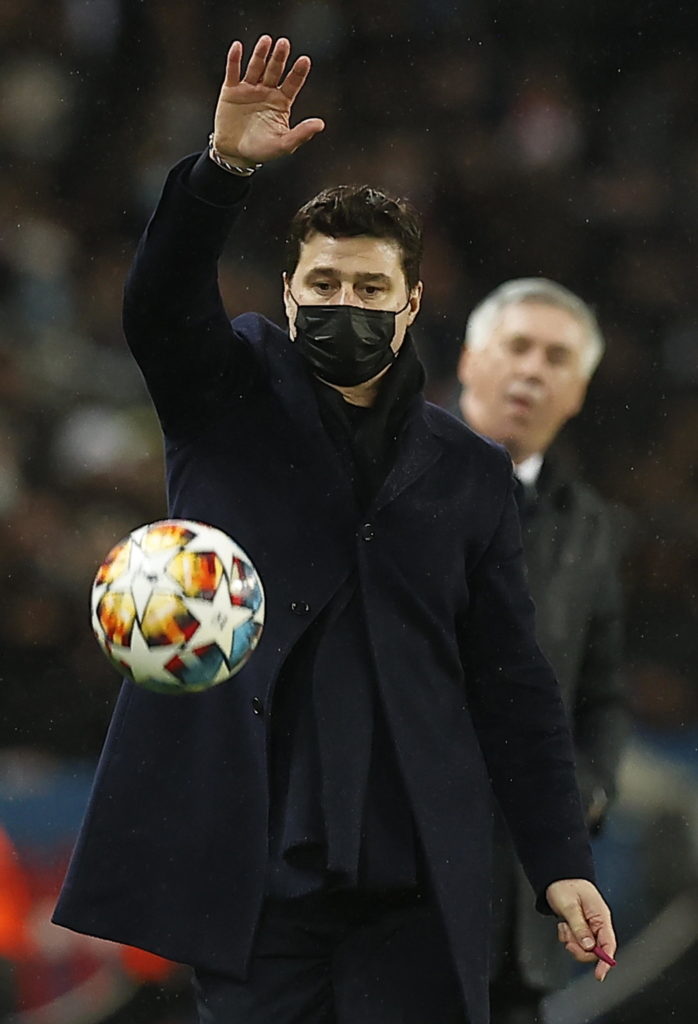 pochettino