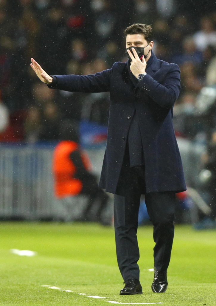 pochettino