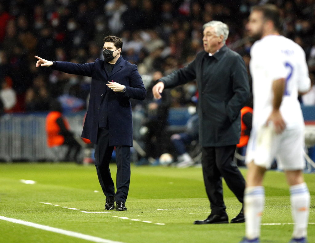 pochettino