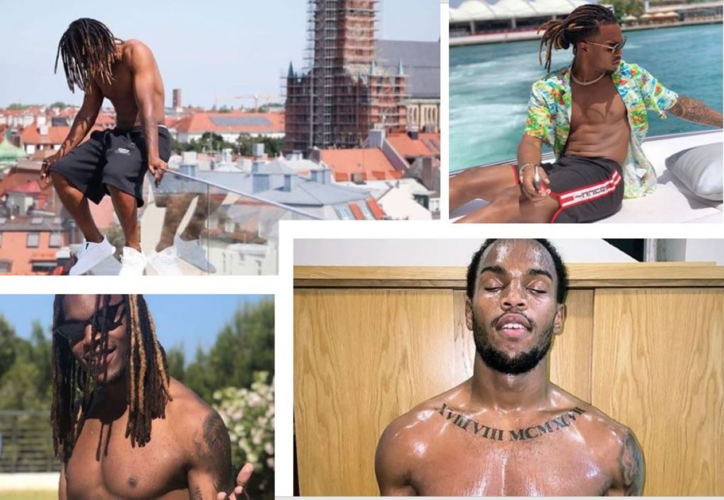Renato Sanches