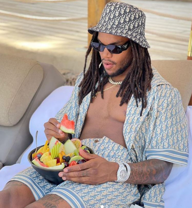 Renato Sanches